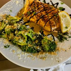 Maggiolino's Italian Restaurant