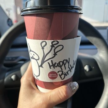 Parks Coffee Roastery & Cafe - Free drink for my birthday - Coffee Roasteries Near Me - Carrollton, Texas Parks Coffee Roastery & Cafe - Free drink for my birthday - Coffee Roasteries Near Me - Carrollton, Texas