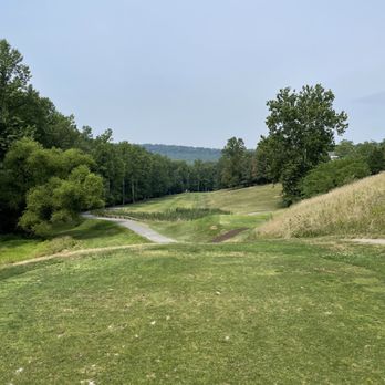 The Woods - Fairways are tight... - Golf Near Me - Hedgesville, West Virginia The Woods - Fairways are tight... - Golf Near Me - Hedgesville, West Virginia