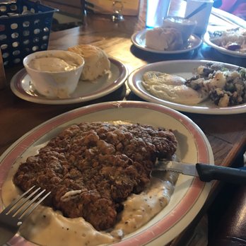 Cope's Knotty Pine Cafe - Breakfast & Brunch Near Me - Bakersfield, California