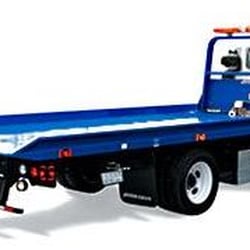 Johnnys Towing & Recovery