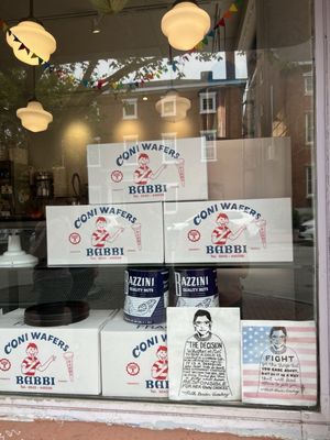 Red Rover Creamery by null