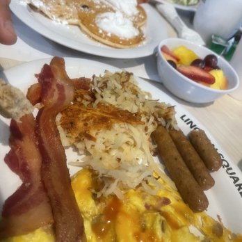 Lincoln Square Pancake House - Breakfast & Brunch Near Me - Indianapolis, Indiana Lincoln Square Pancake House - Breakfast & Brunch Near Me - Indianapolis, Indiana