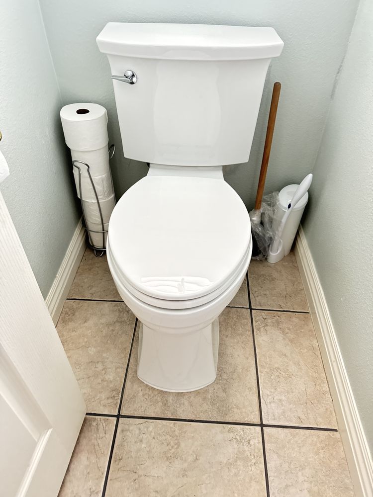 Slide of BC Plumbing