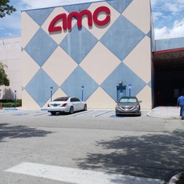 AMC Pompano Beach AMC Pompano Beach