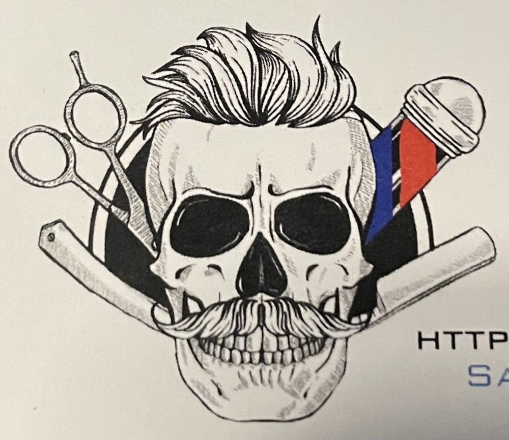 Generations Barber Logo