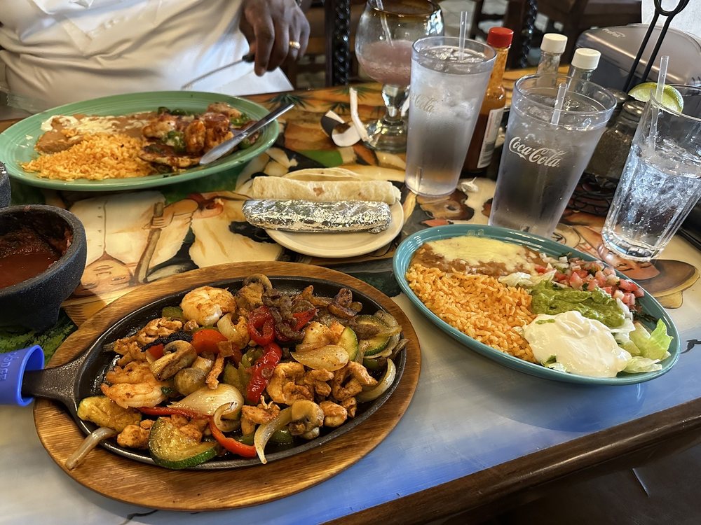 Carlos Cantina