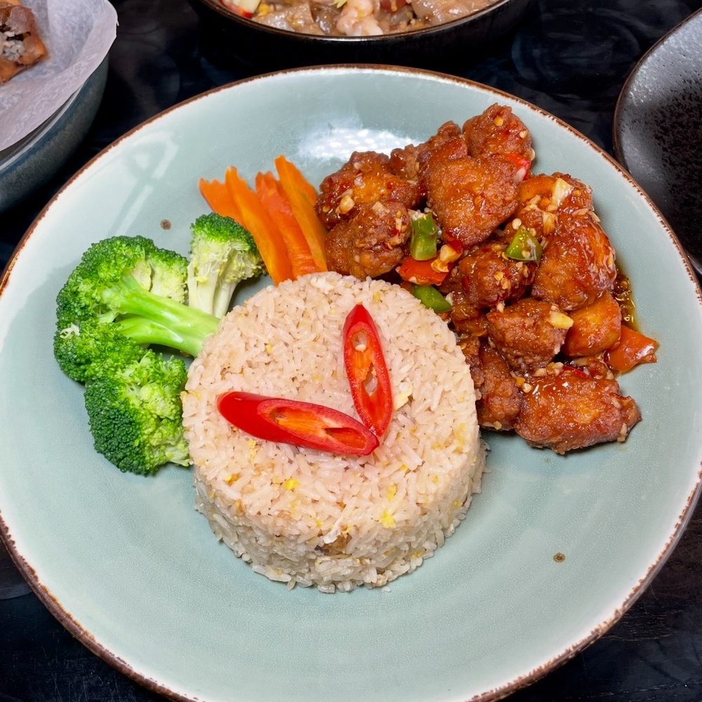 Thai At Waugh Chapel - Sis - Thai Near Me - Gambrills, Maryland Thai At Waugh Chapel - Sis - Thai Near Me - Gambrills, Maryland
