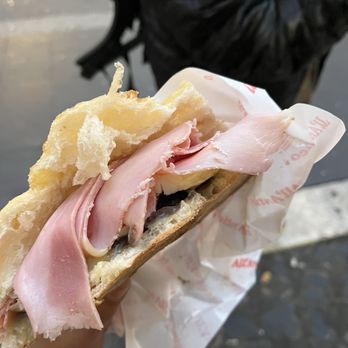 All’ Antico Vinaio - Numero 4 - Sandwiches Near Me - Rome, RM All’ Antico Vinaio - Numero 4 - Sandwiches Near Me - Rome, RM