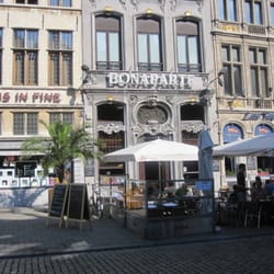 Bonaparte