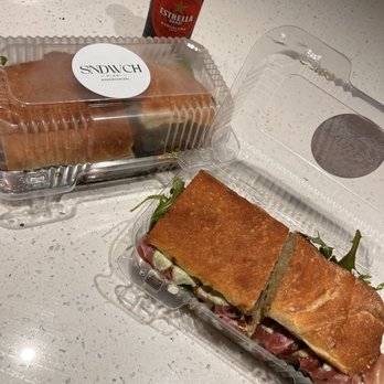 Adriano's Doral - Sandwiches Near Me - Doral, Florida