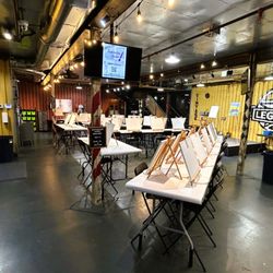 Inspiration Haven Art Studio