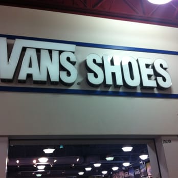 Vans - Shoe Stores Near Me - Las Vegas, Nevada