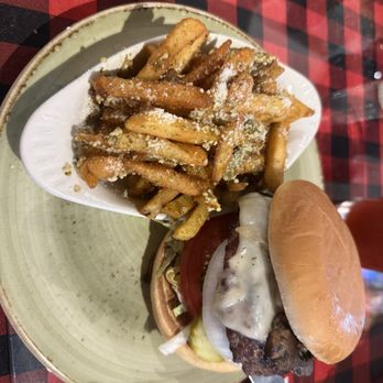 The Bear Paw Bar & Grill - American Near Me - Anchorage, Alaska