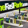 FastPark & Relax gift card