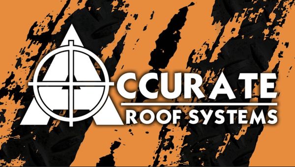 Accurate Roof Systems Logo