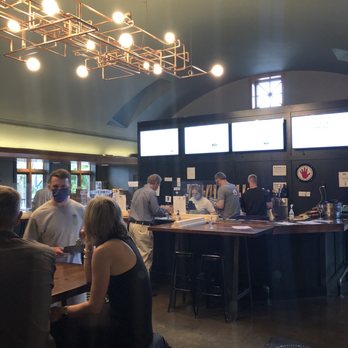 MPH Brewing - Brewpubs Near Me - Cincinnati, Ohio