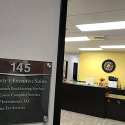 Elk Grove Computer Services