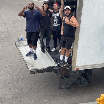 Taking Action Delivery - Justin, Chris, Danny and Rob! - Couriers & Delivery Services Near Me - Whittier, California Taking Action Delivery - Justin, Chris, Danny and Rob! - Couriers & Delivery Services Near Me - Whittier, California