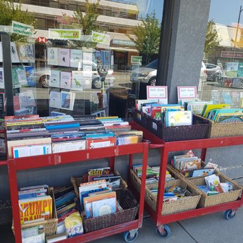 Book Warehouse - Bookstores Near Me - Vancouver, British Columbia