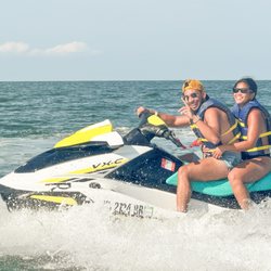 Norfolk Watersports