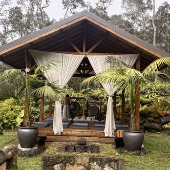 Kona Cloud Forest Sanctuary - Walking Tours Near Me - Kailua-Kona, Hawaii