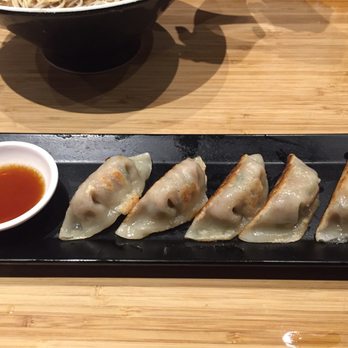 Sansotei Ramen - Ramen Near Me - Toronto, Ontario
