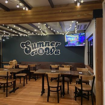 Township 20 - Inside - Burgers Near Me - Sumner, Washington Township 20 - Inside - Burgers Near Me - Sumner, Washington