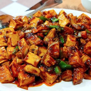 Rose's Restaurant - MO Pa Tofu - Chinese Near Me - Bensenville, Illinois Rose's Restaurant - MO Pa Tofu - Chinese Near Me - Bensenville, Illinois