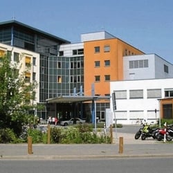 HELIOS Klinikum Uelzen