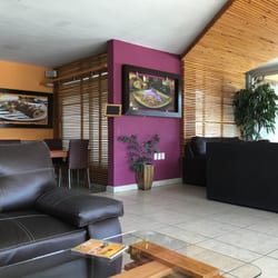 La Crepe - Instalaciones modernas y cómodas