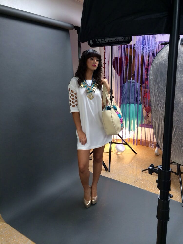 Yaira Roman Boutique Image