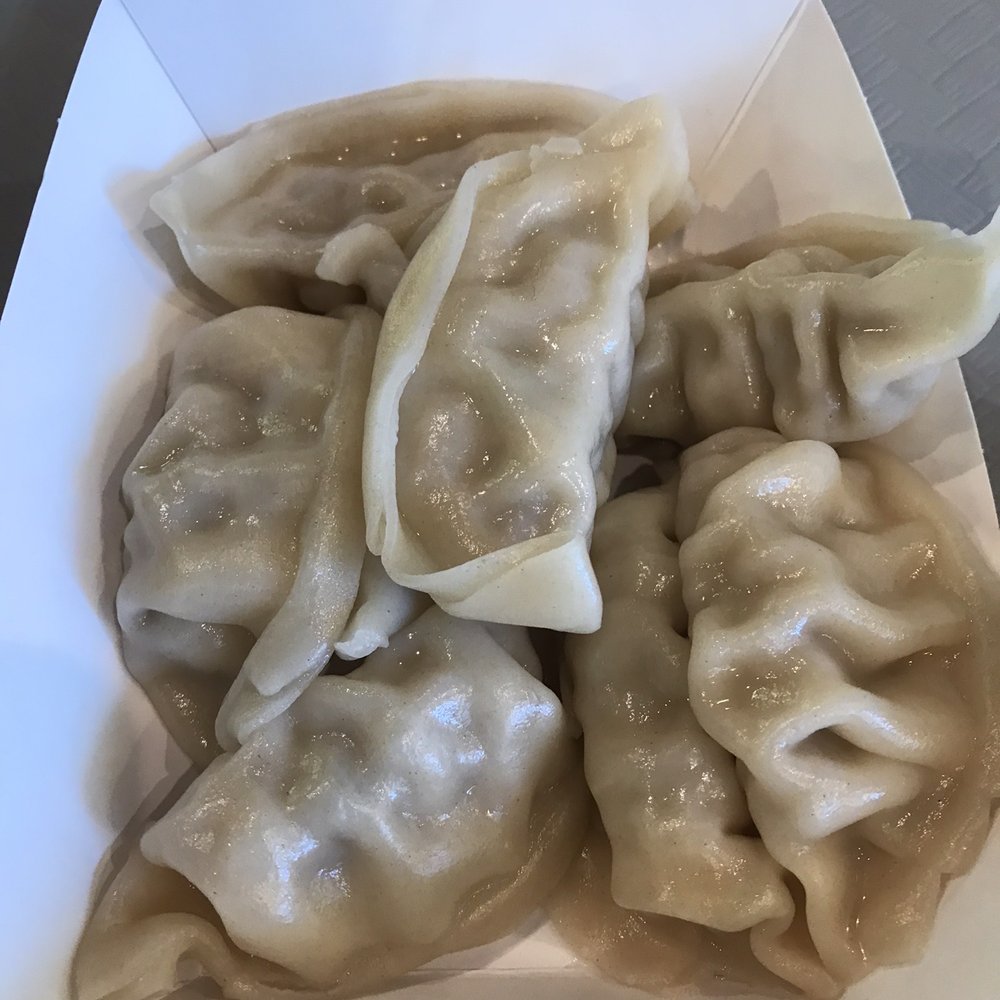 Bao Space - Dumplings - Asian Fusion Near Me - Ann Arbor, Michigan Bao Space - Dumplings - Asian Fusion Near Me - Ann Arbor, Michigan