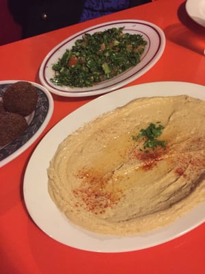 Jerusalem Sheshkebab House by null