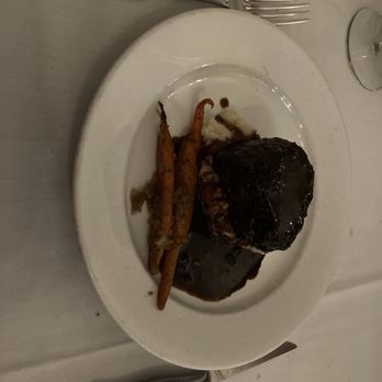 Bistro Moulin - Filet - Wine Bars Near Me - Monterey, California