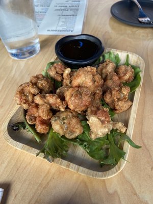 Ramen Yakitori + Bar by null