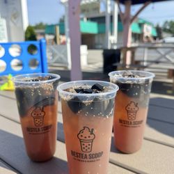 Wintermelon Oasis