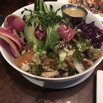 Tula Kitchen - Poke Bowl - Vegan Near Me - Bay Shore, New York Tula Kitchen - Poke Bowl - Vegan Near Me - Bay Shore, New York