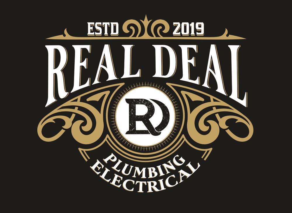Slide of Real Deal Plumbing & Electrical