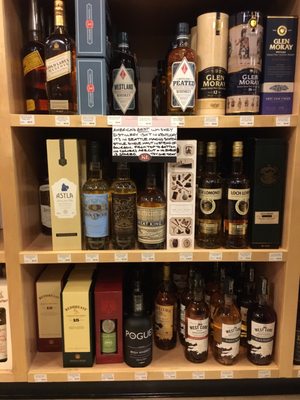 K&L Wine Merchants by null