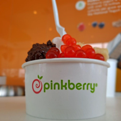 Pinkberry