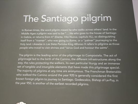 Museum of Pilgrimage by null