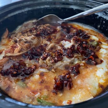 Secret Congee - Asian Fusion Near Me - Seattle, Washington Secret Congee - Asian Fusion Near Me - Seattle, Washington