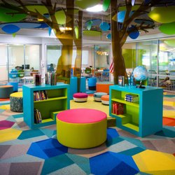 Altus Kids - We have created a space that inspires and motivates our students in a way that can't be found anywhere else! Take a tour, today!