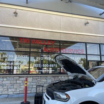 Tri Valley Auto Service - Smog Check Stations Near Me - Livermore, California Tri Valley Auto Service - Smog Check Stations Near Me - Livermore, California