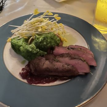 The Standard - Duck - French Near Me - Cleveland, Ohio
