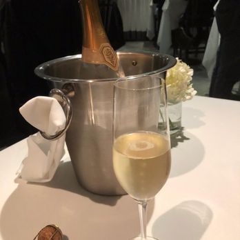 The Kitchen Restaurant - The Kitchen 2019 - Champagne - New American Near Me - Sacramento, California The Kitchen Restaurant - The Kitchen 2019 - Champagne - New American Near Me - Sacramento, California