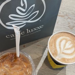 CAFFE LUXXE - Updated January 2026 - 455 Photos & 550 Reviews - 925