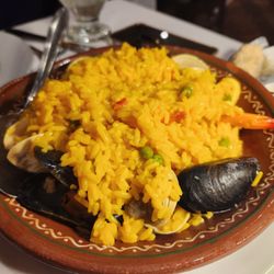 Lareira Restaurant