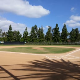 Baseball field Baseball field